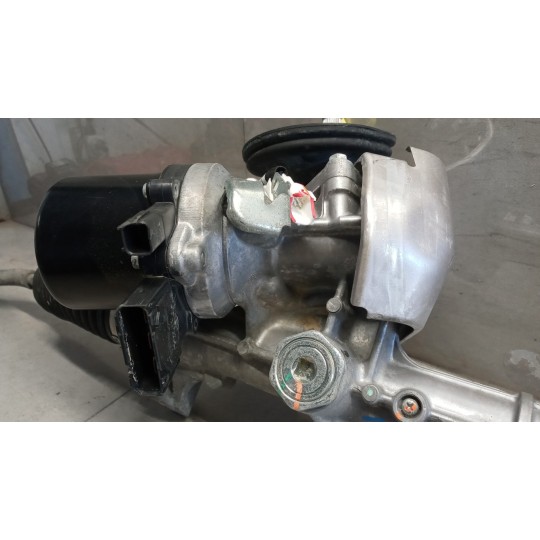 STEERING BOX HONDA Civic (X) 2015> used