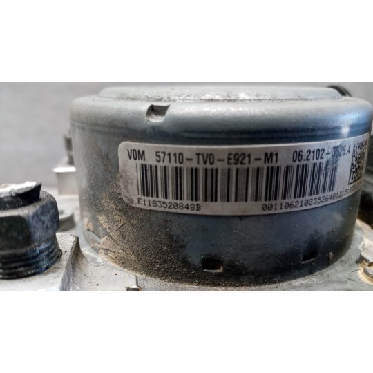 ABS SYSTEM HONDA Civic (X) 2015> used