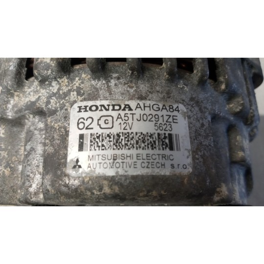ALTERNATORE HONDA Civic (X) 2015> usato