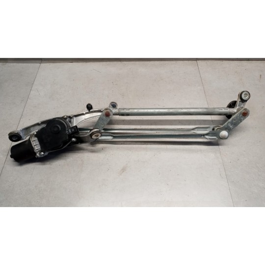 windshield wiper motor HONDA Civic (X) 2015> used