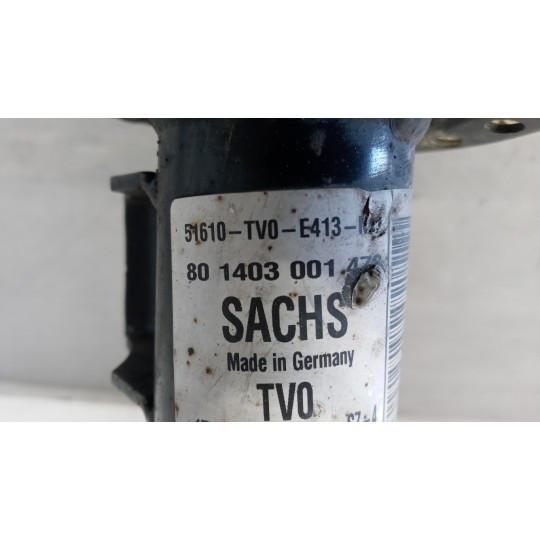 RIGHT FRONT SHOCK ASSORBER HONDA Civic (X) 2015> used