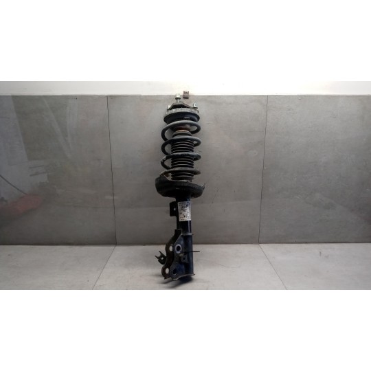 RIGHT FRONT SHOCK ASSORBER HONDA Civic (X) 2015> used