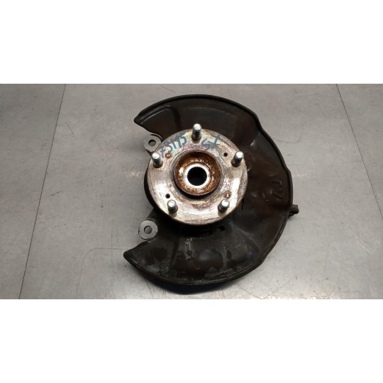 COMPLETE LEFT UPRIGHT HONDA Civic (X) 2015> used