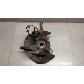 COMPLETE LEFT UPRIGHT HONDA...