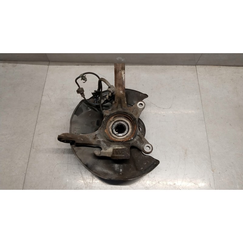 HONDA COMPLETE LEFT UPRIGHT HONDA Civic (X) 2015> used