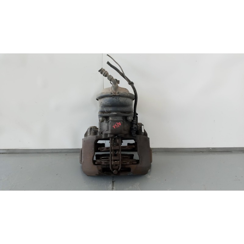 RENAULT truck LEFT FRONT CALIPER BRAKE RENAULT truck Midlum used