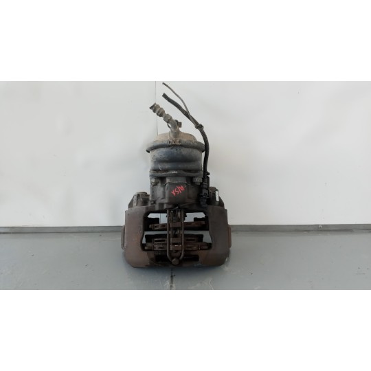 LEFT FRONT CALIPER BRAKE RENAULT truck Midlum used