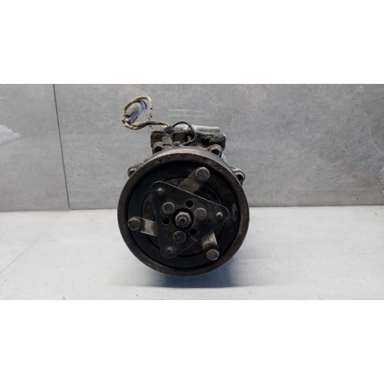 COMPRESSORE ARIA CONDIZIONATA RENAULT truck Midlum usato
