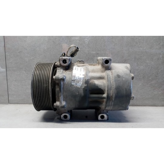 AIR CONDITIONER COMPRESSOR RENAULT truck Midlum used