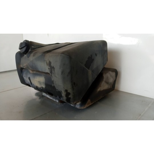 FUEL TANK RENAULT truck Midlum used