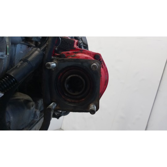 PTO RENAULT truck Midlum used