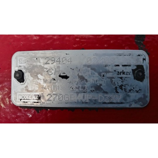 PTO RENAULT truck Midlum used