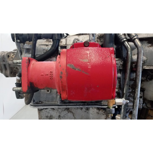 PTO RENAULT truck Midlum used