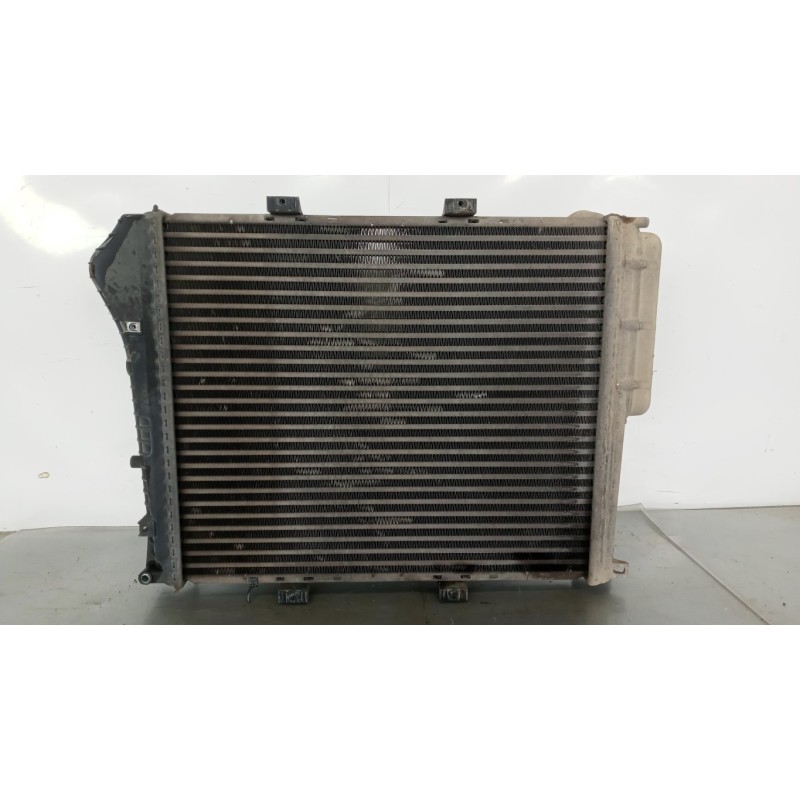 RENAULT truck RADIATORE INTERCOOLERS RENAULT truck Midlum usato
