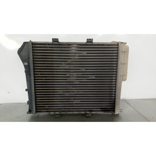 RADIATORE INTERCOOLERS RENAULT truck Midlum usato