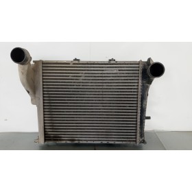 RADIATORE INTERCOOLERS...