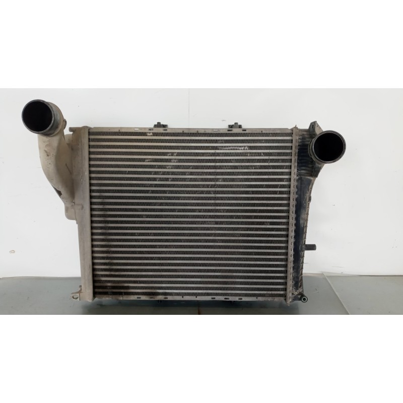 RENAULT truck INTERCOOLERS HEAT RADIATOR  RENAULT truck Midlum used