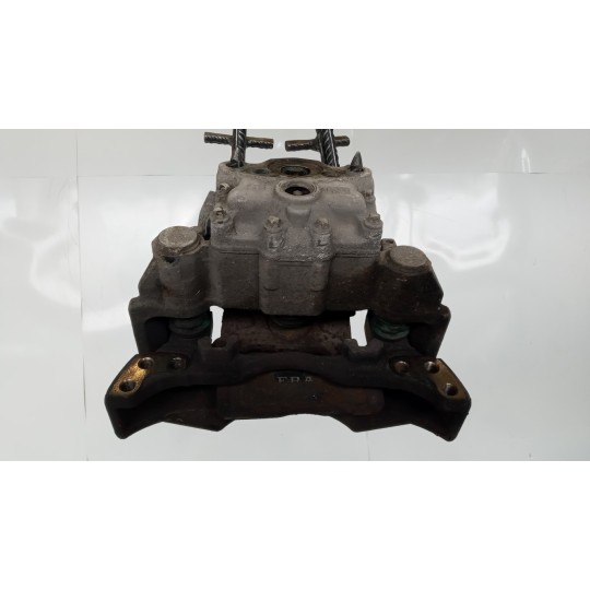 LEFT REAR CALIPER BRAKE  RENAULT truck Midlum used