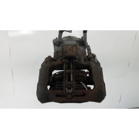 LEFT REAR CALIPER BRAKE...