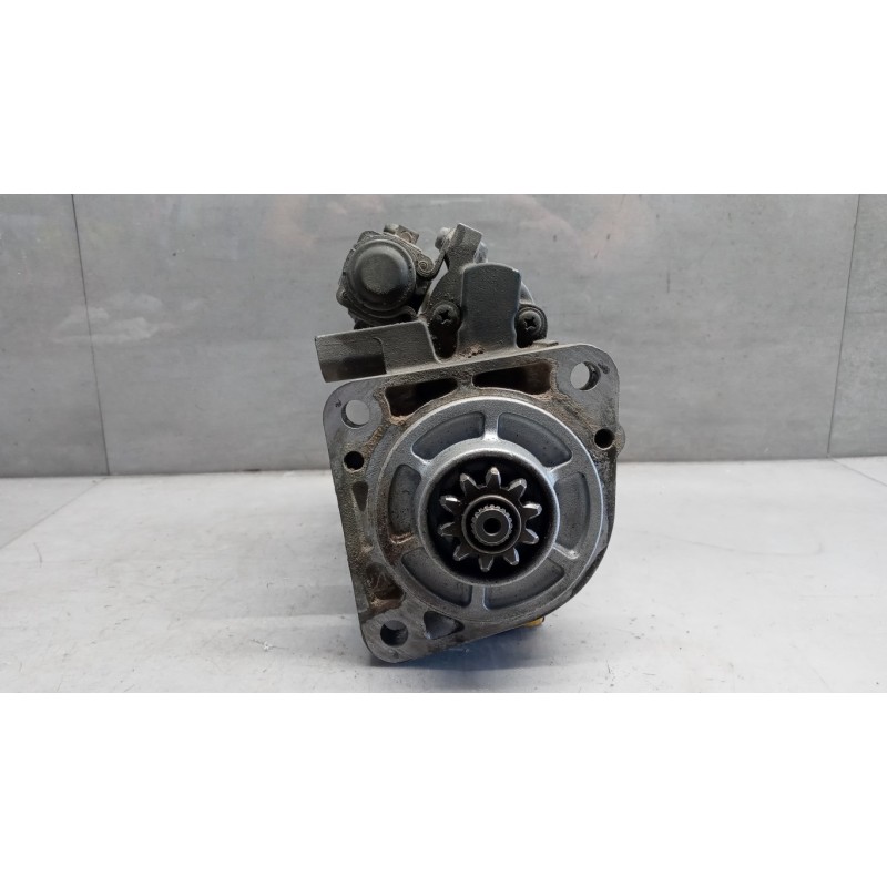 RENAULT truck STARTER MOTOR RENAULT truck Midlum used