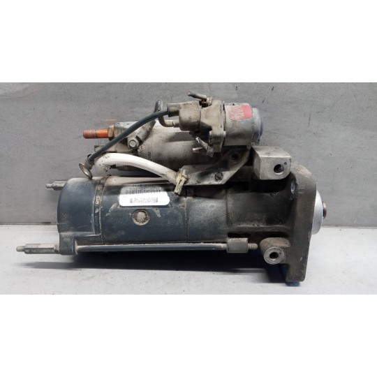 MOTORINO AVVIAMENTO RENAULT truck Midlum usato