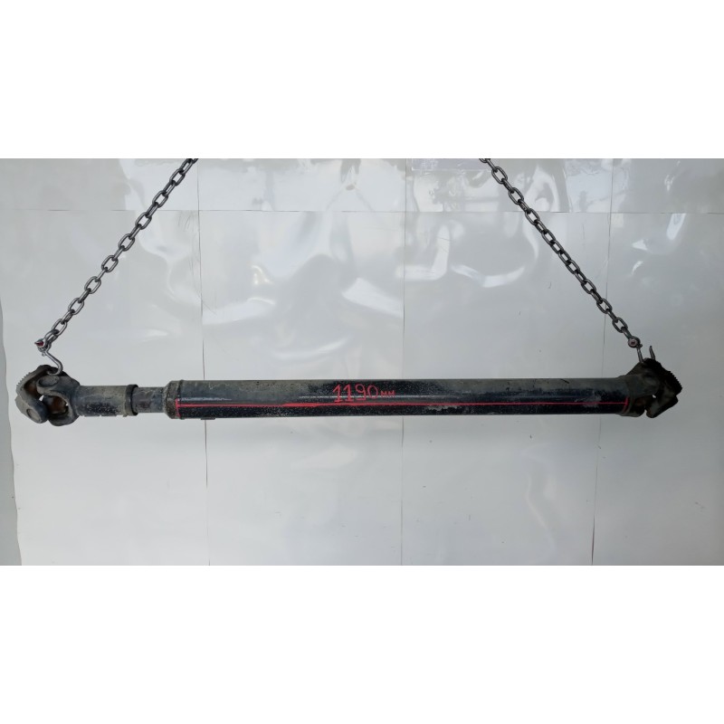 RENAULT truck ALBERO TRASMISSIONE POSTERIORE RENAULT truck Midlum usato