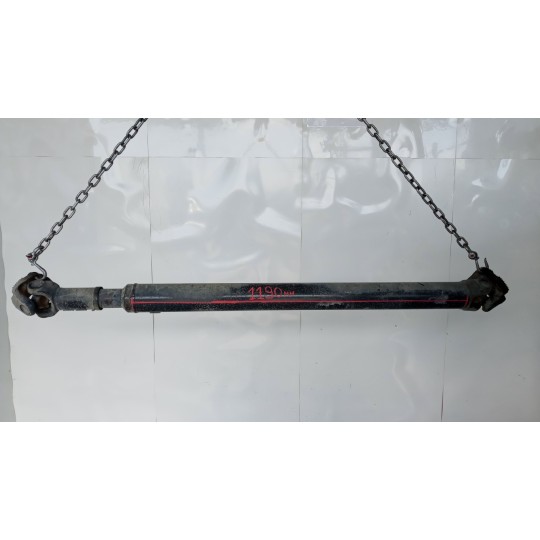 REAR POWER TAKE OFF SHAFTS RENAULT truck Midlum used