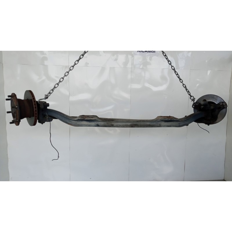 RENAULT truck ASSALE ANTERIORE RENAULT truck Midlum usato