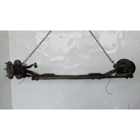 FRONT DRIVE AXLE RENAULT...