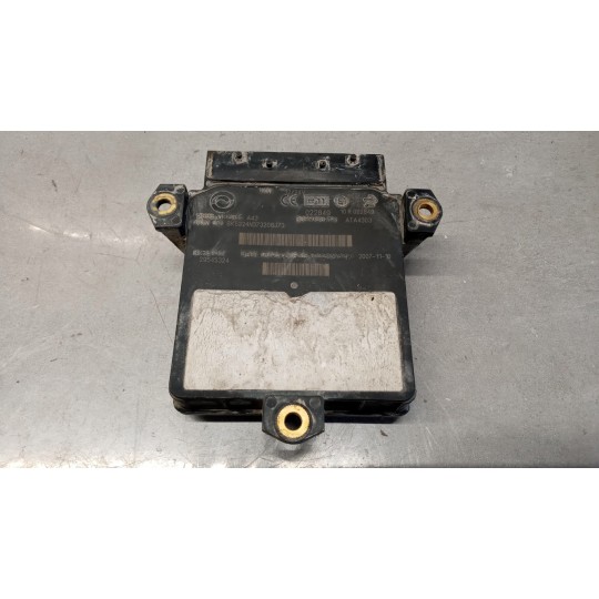 TRASMISSION UNIT RENAULT truck Midlum used