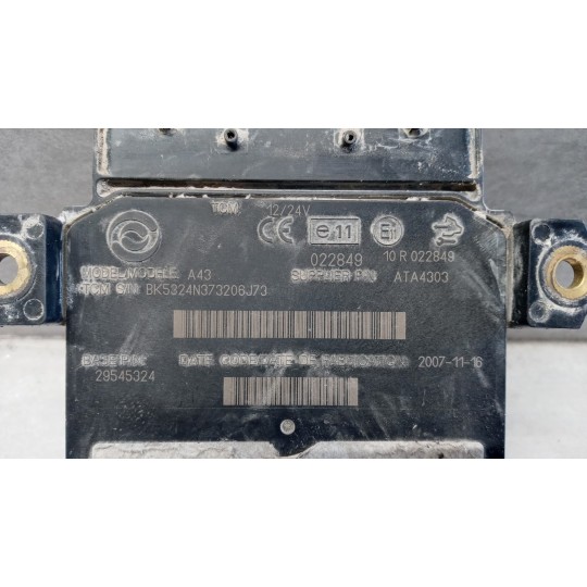 CENTRALINA CAMBIO RENAULT truck Midlum usato