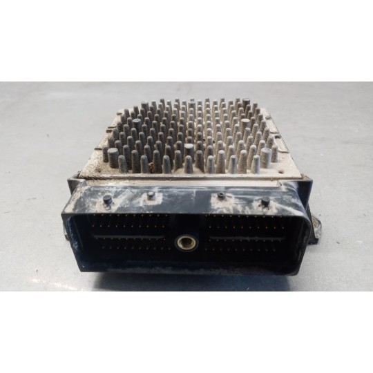 TRASMISSION UNIT RENAULT truck Midlum used