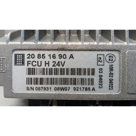 CENTRALINE VARIE RENAULT truck Midlum usato