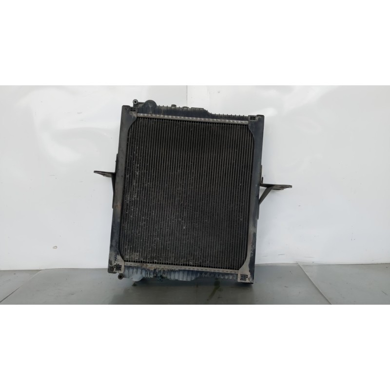 RENAULT truck WATER HEAT RADIATOR  RENAULT truck Midlum used