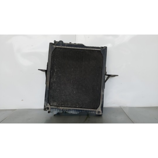 WATER HEAT RADIATOR  RENAULT truck Midlum used