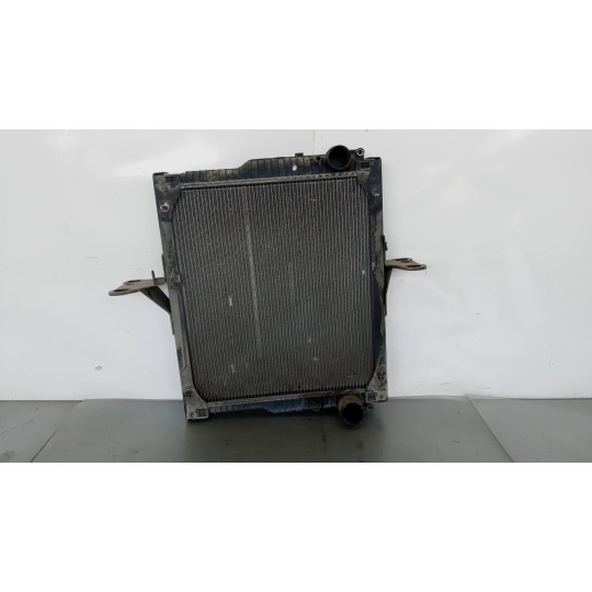 WATER HEAT RADIATOR  RENAULT truck Midlum used