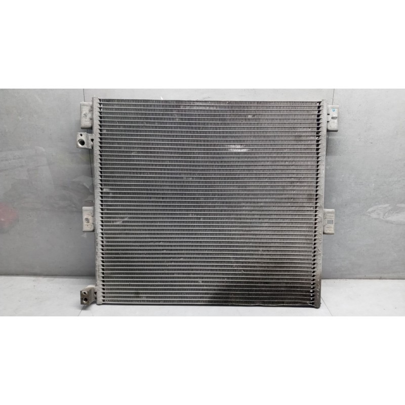 RENAULT truck AIR CONDITIONER HEAT RADIATOR  RENAULT truck Midlum used