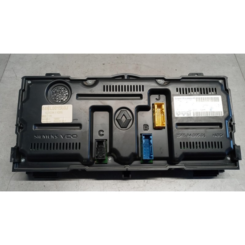 RENAULT truck QUADRO STRUMENTI RENAULT truck Midlum usato