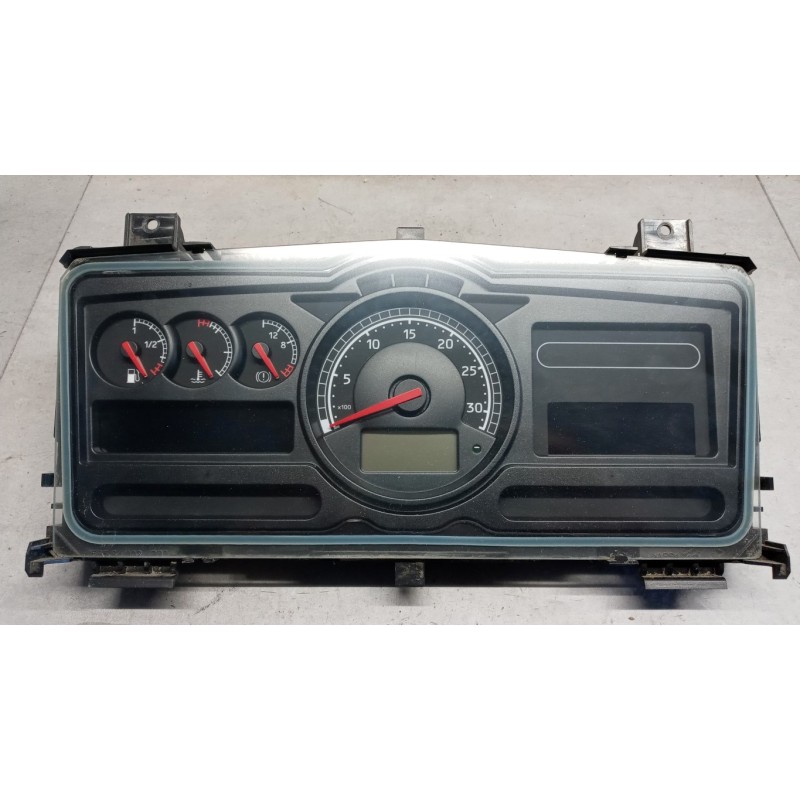 RENAULT truck INSTRUMENT PANEL RENAULT truck Midlum used