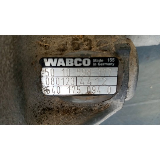 RIGHT FRONT CALIPER BRAKE  RENAULT truck Midlum used