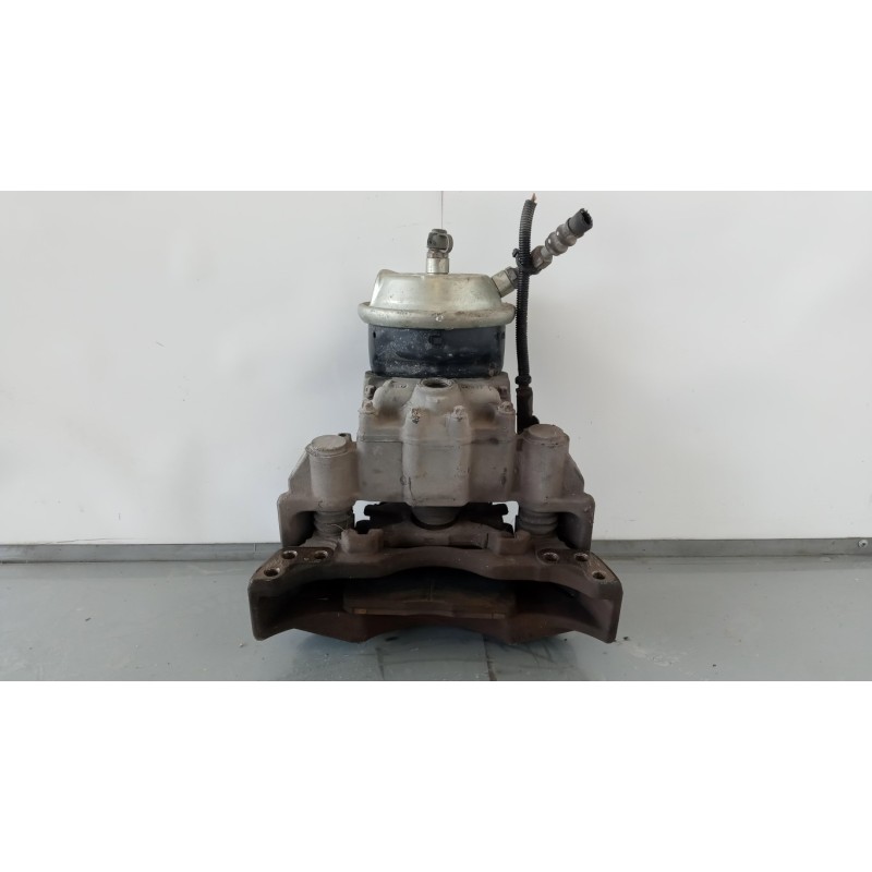 RENAULT truck RIGHT FRONT CALIPER BRAKE  RENAULT truck Midlum used