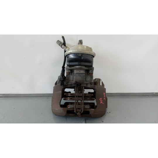 RIGHT FRONT CALIPER BRAKE  RENAULT truck Midlum used