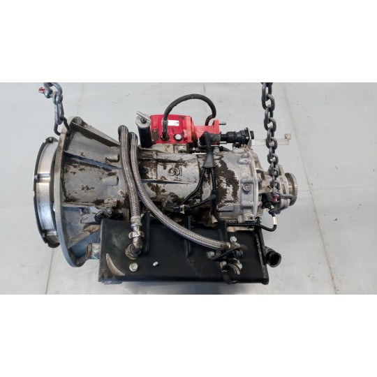 CAMBIO AUTOMATICO RENAULT truck Midlum usato