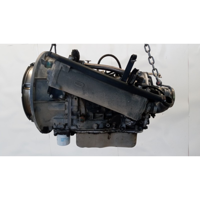RENAULT truck AUTOMATIC GEARBOXES  RENAULT truck Midlum used