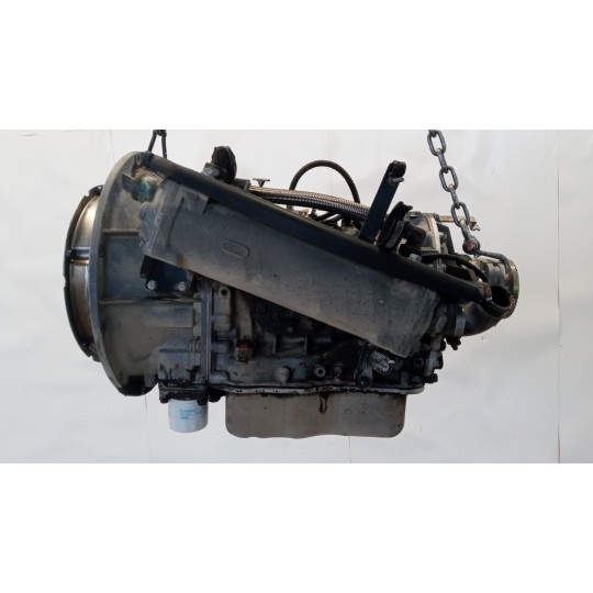 AUTOMATIC GEARBOXES  RENAULT truck Midlum used