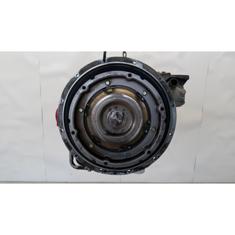 RENAULT truck AUTOMATIC GEARBOXES  RENAULT truck Midlum used