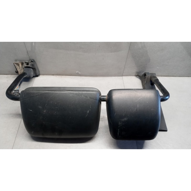 RENAULT truck LEFT ELETRIC REAR-VIEW MIRROR  RENAULT truck Midlum used