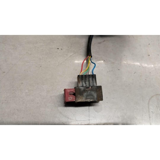 RETROVISORE ELETTRICO SINISTRO RENAULT truck Midlum usato