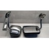 RENAULT truck LEFT ELETRIC REAR-VIEW MIRROR  RENAULT truck Midlum used