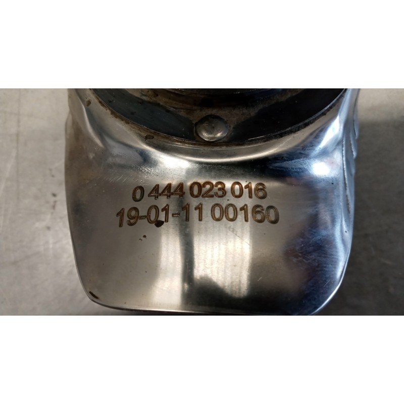 RENAULT truck DOSATORE ADBLUE RENAULT truck Midlum used